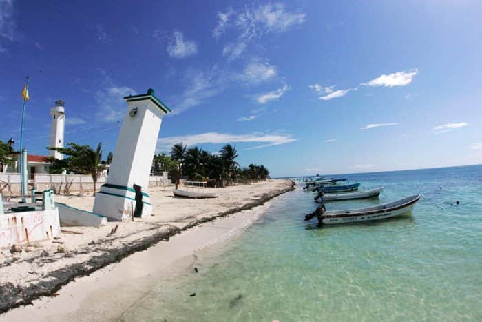 Puerto Morelos reporta ocupación del 90% en periodo vacacional