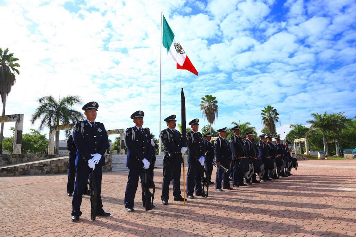 Quintana Roo, estado con mayor disminución porcentual de homicidios según datos de AMLO