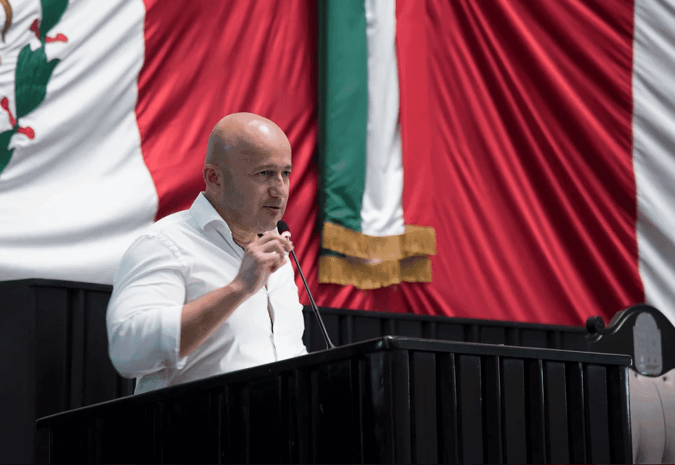 Busca Congreso de Quintana Roo que deudores alimentarios cumplan con obligaciones