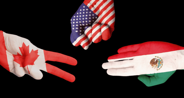 Con el nuevo acuerdo del TLCAN México sale perjudicado