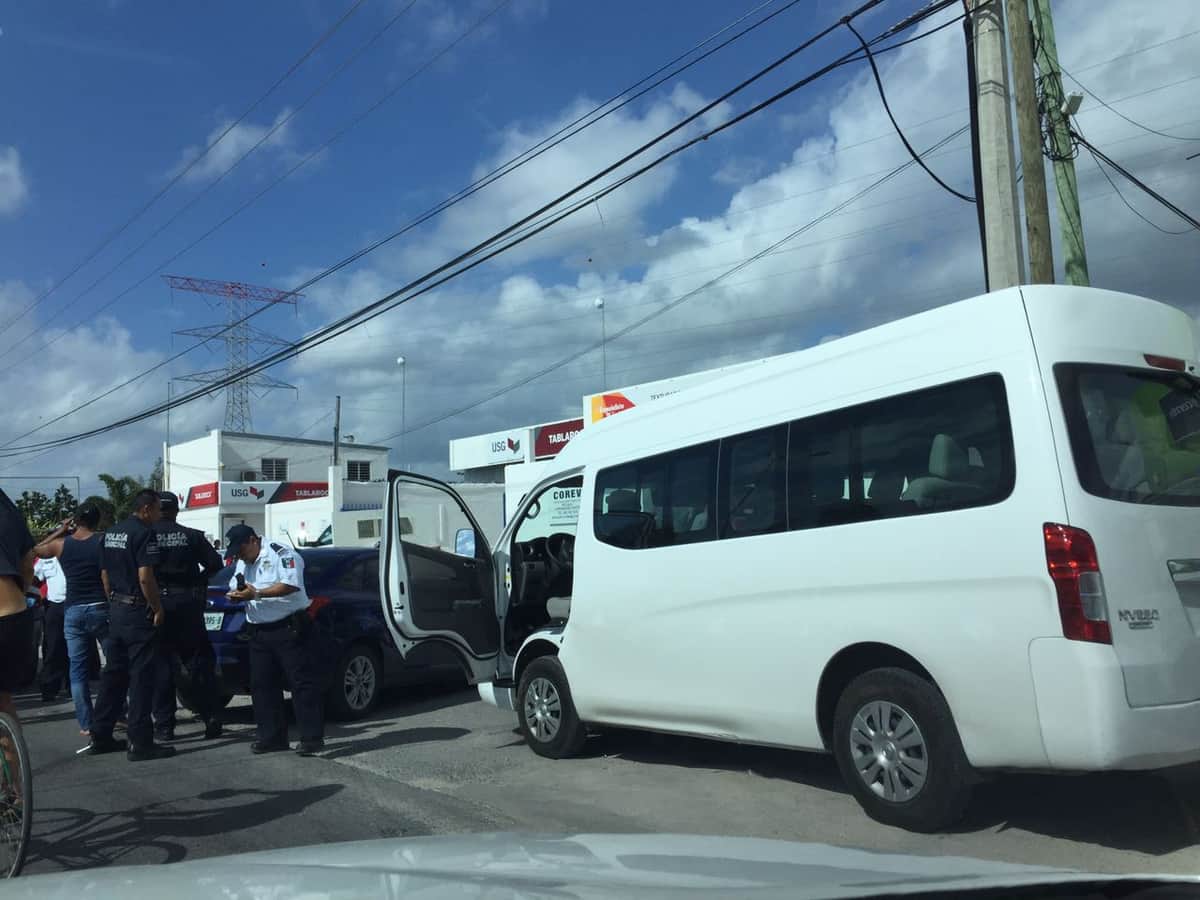CAE UNO DE LOS MÁS BUSCADOS: Capturan en Playa del Carmen a Alejandro Chacón