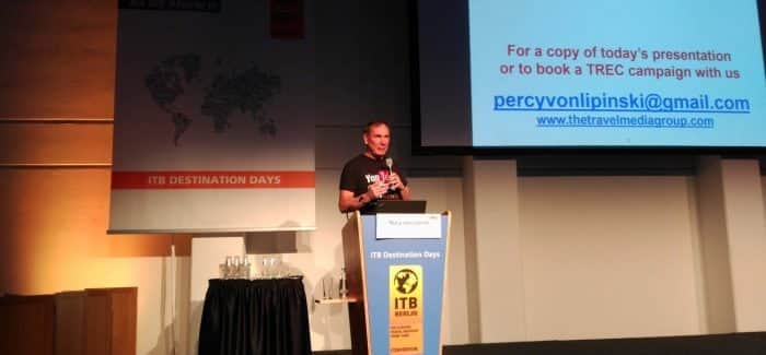 Huelga en aeropuertos no afecta ITB