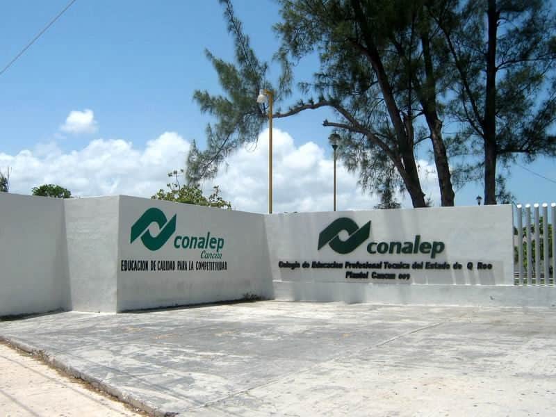 El Conalep Quintana Roo realiza gestiones a favor de la comunidad estudiantil