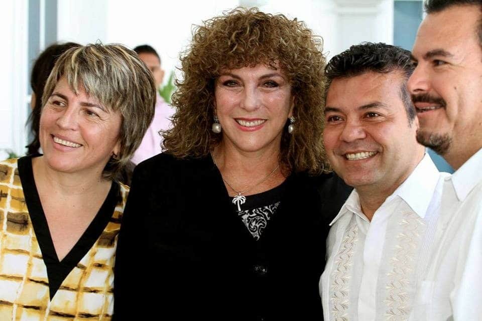 ADDENDUM: Expediente Político: Los Beristain