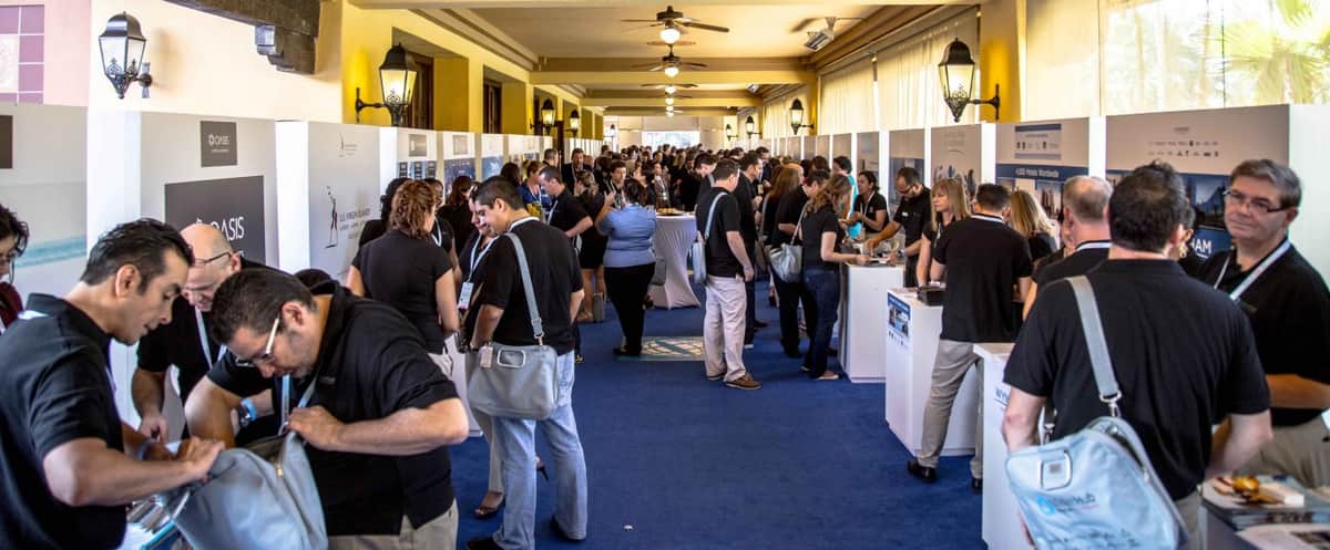 MarketHub Americas de Hotelbeds reunió a expertos del turismo en la Riviera Maya