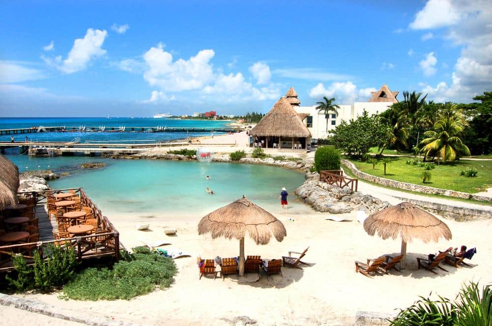 Atractivos de Cozumel abrirán este domingo