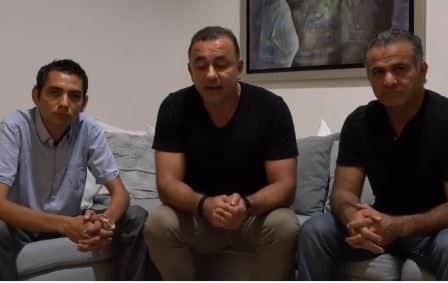 Carlos Mimenza incita a la violencia