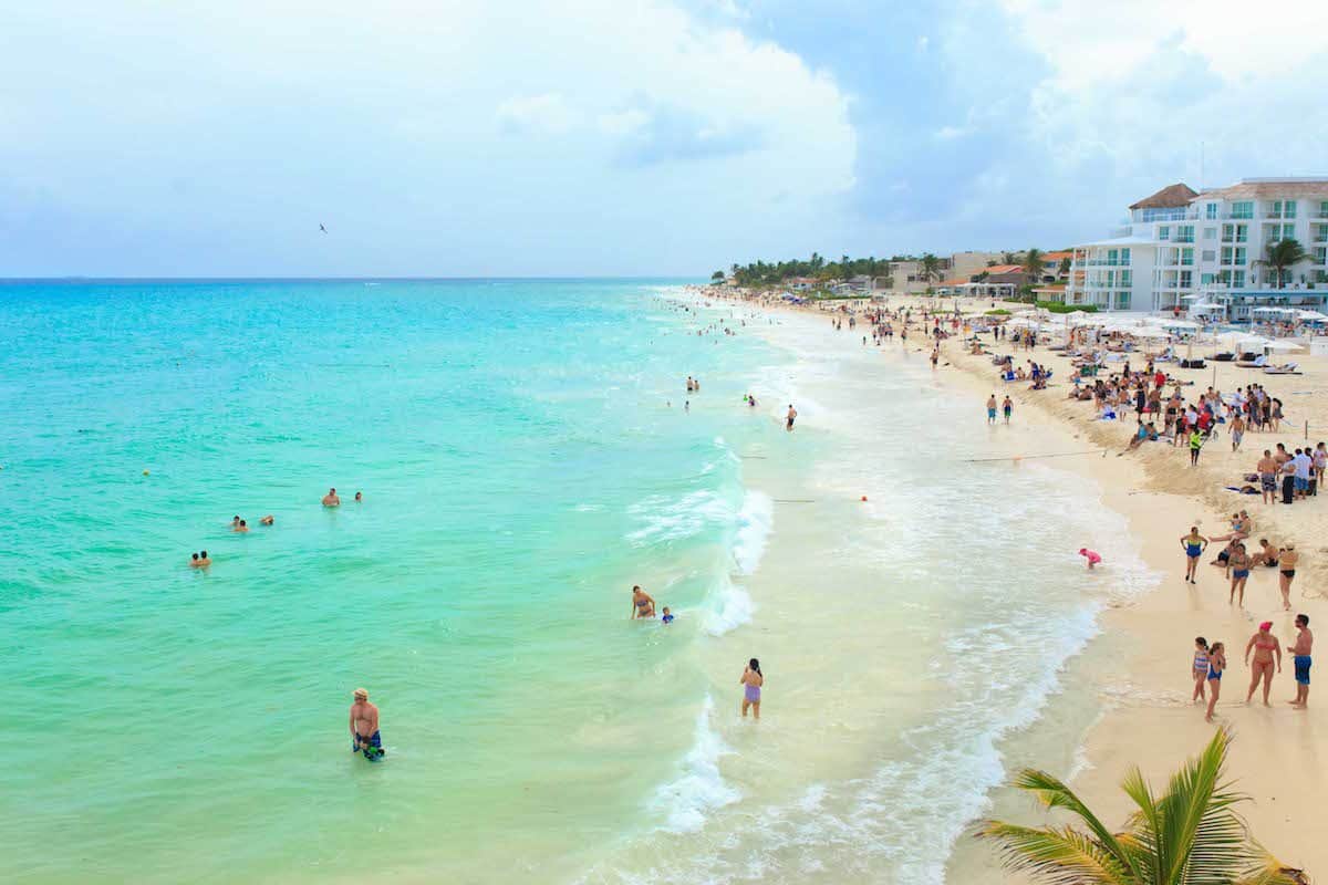 Solidaridad, preparado para Semana Santa 2017