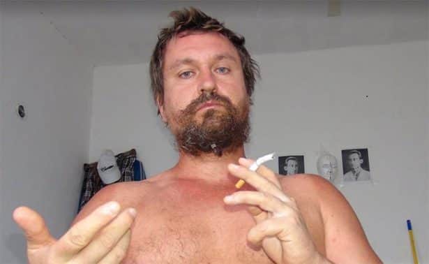 ¿Quién es el culpable del linchamiento de #LordNaziRuso?