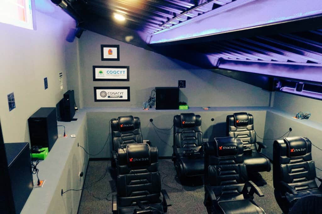 Inauguran sala de realidad virtual en el Planetario de Playa del Carmen