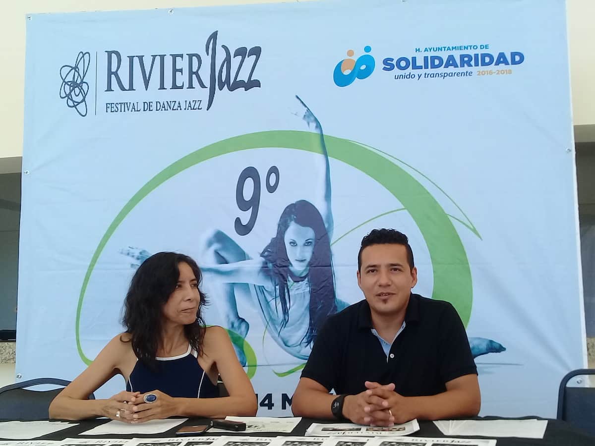¡Para amantes del jazz! Anuncian novena edición del RivierJazz en Solidaridad