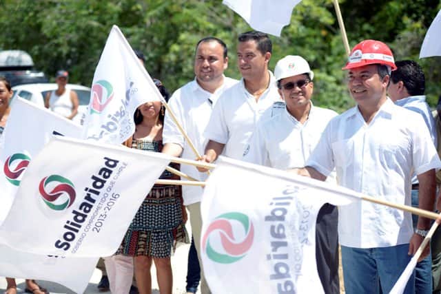 28 funcionarios del gobierno de Mauricio Góngora en la mira de las autoridades