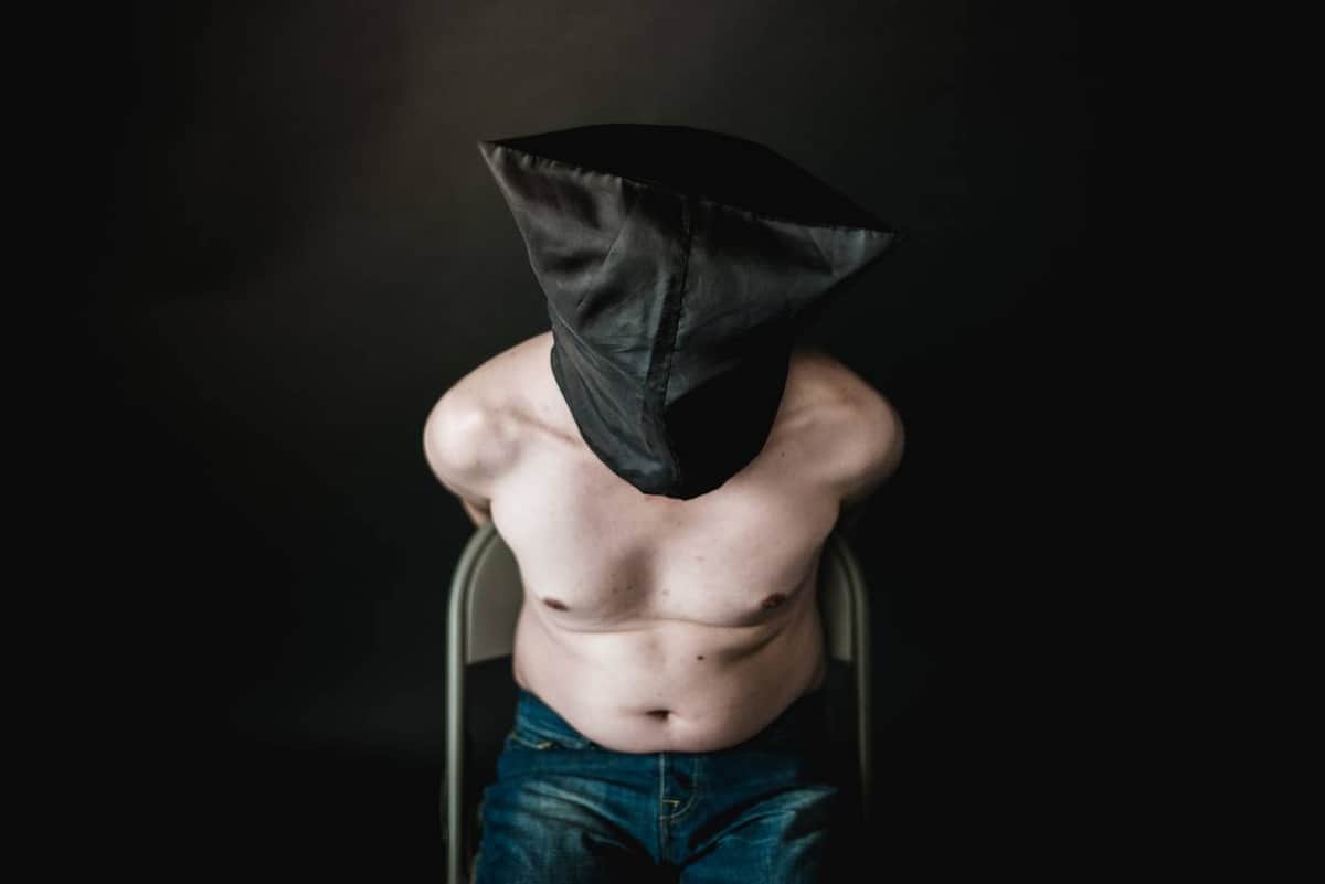 Tortura, una constante en los centros de detención