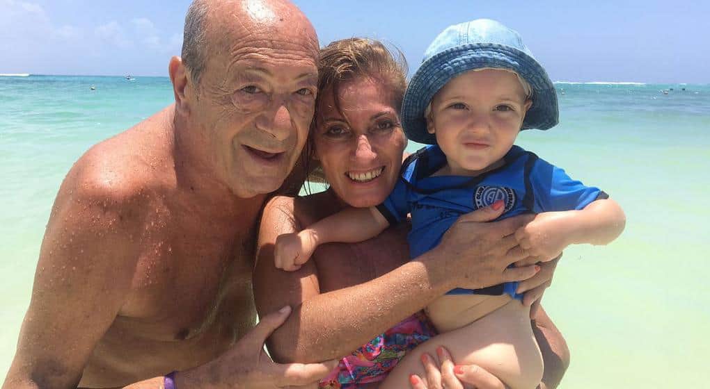 Muere turista tras accidente en hotel de la Riviera Maya