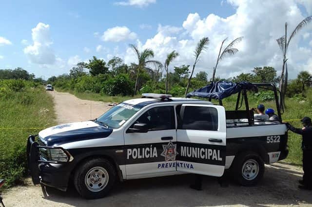 Junio, el mes mas violento para Cancún; suman 71 ejecutados en 2017