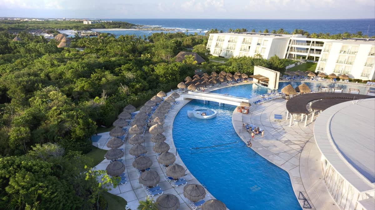 Aumenta oferta hotelera en la Riviera Maya