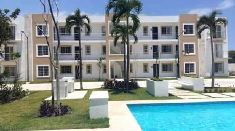 Playa del Carmen, con el precio de vivienda más caro del país