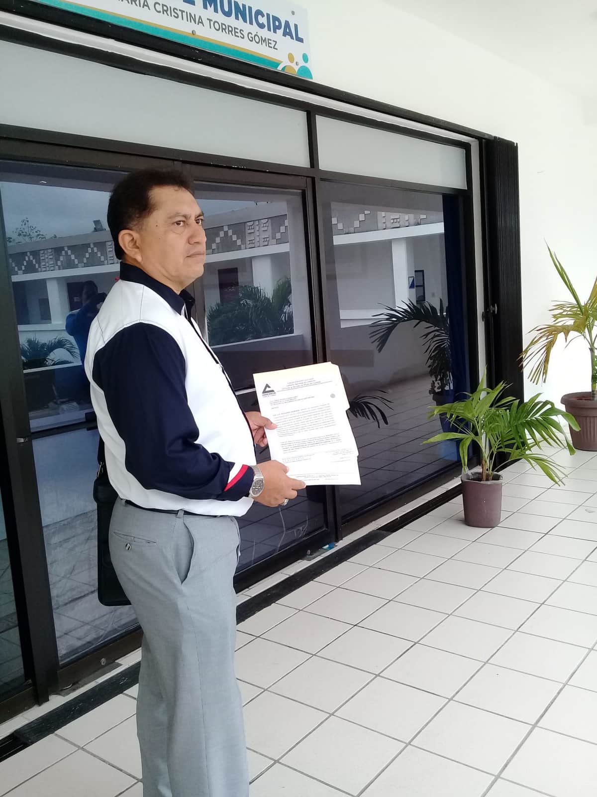 Pide CANACO Playa del Carmen estacionamientos públicos