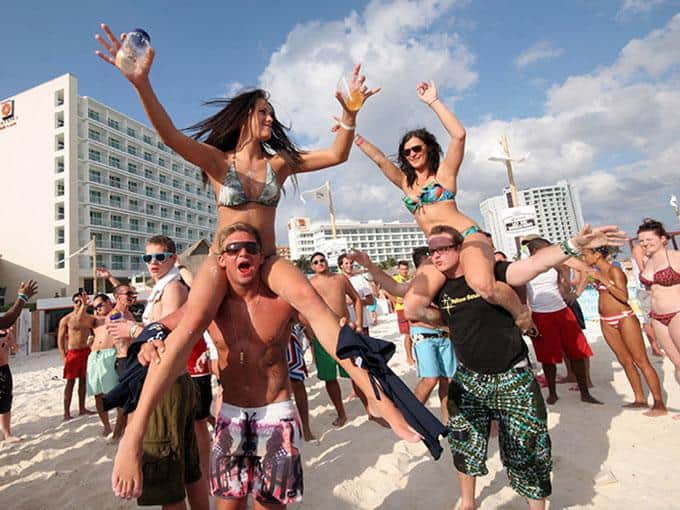 Turistas rusos 'abandonan' Quintana Roo