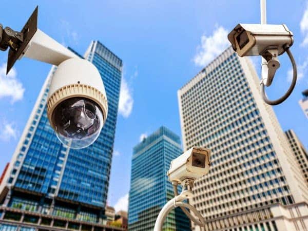 Instalarán tres mil cámaras de seguridad en agosto