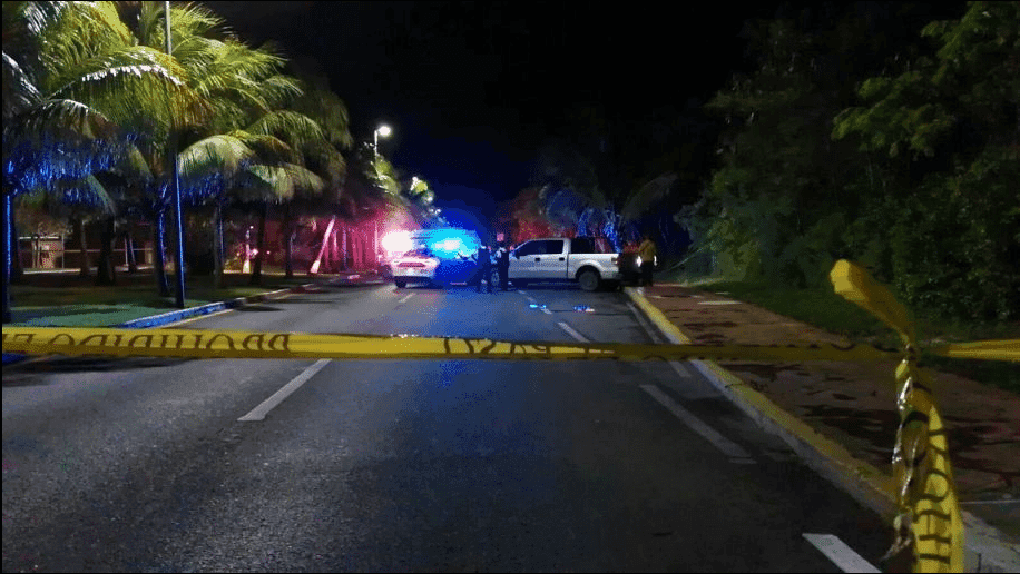 ¡Pánico en Cancún! Encuentran cuerpos descuartizados en zona hotelera