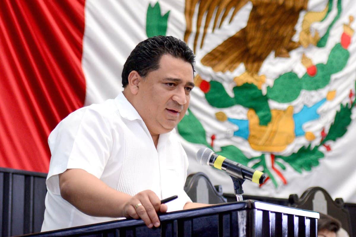 Arcila defiende eliminación de candados para nuevo fiscal