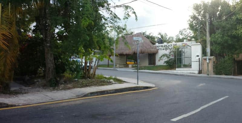 Puerto Aventuras en riesgo de más invasiones