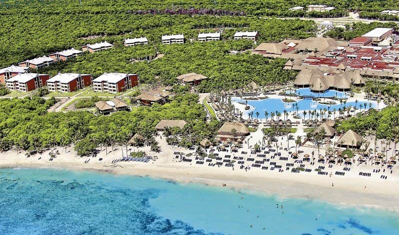 Palladium entra en proceso de remodelación