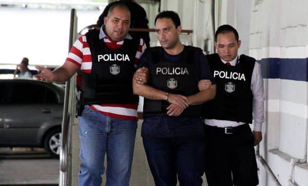 Borge no caerá solo, investigan a 100 exfuncionarios