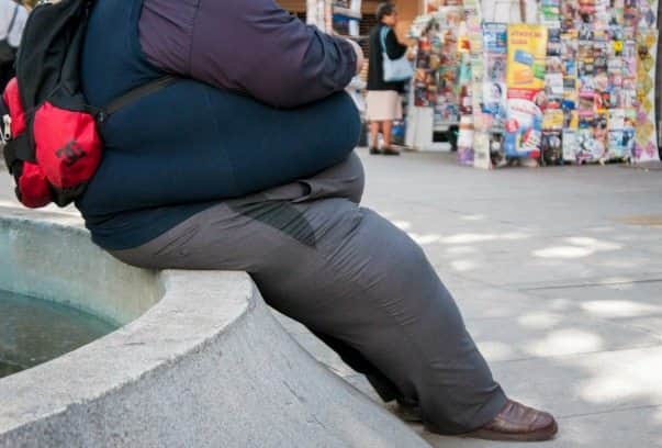 México campeón mundial…¡en sobrepeso!