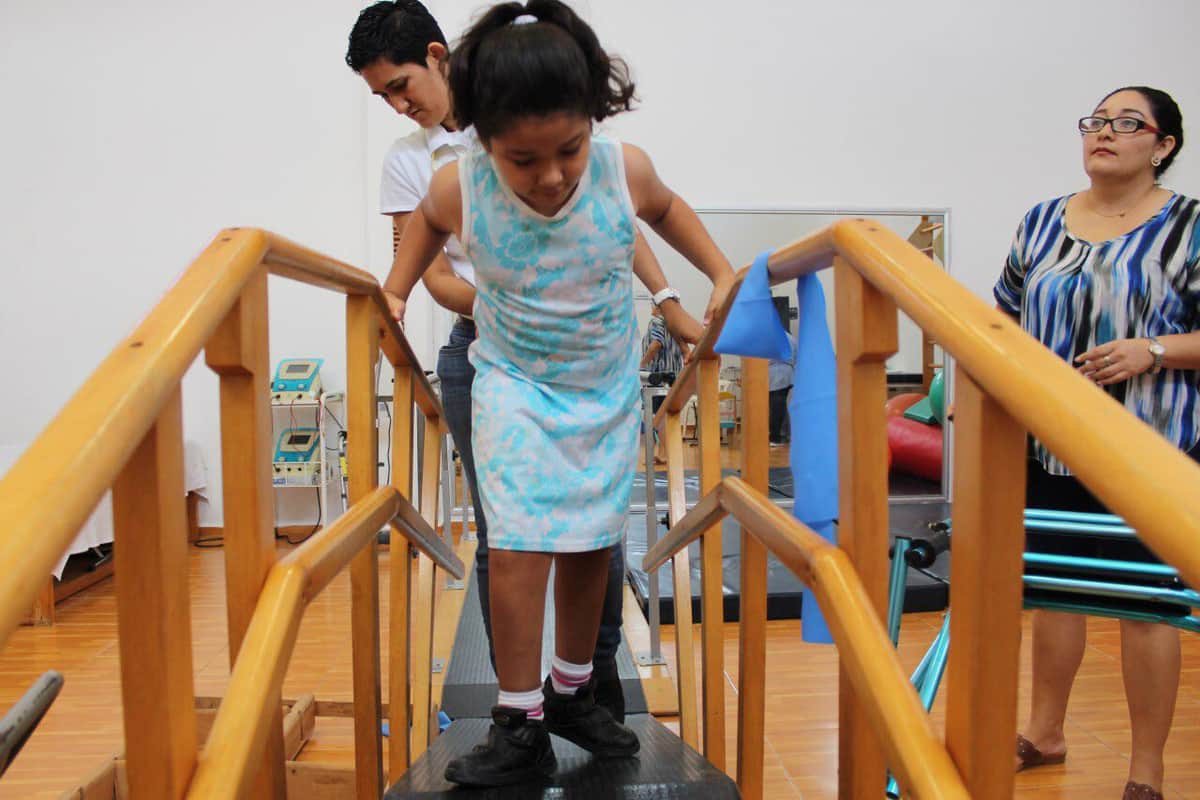 Fundación Teletón atendió a 150 pacientes con Jornadas Médicas Extramuros