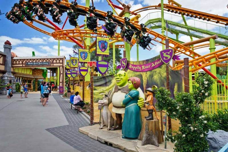 No se necesitan parques como el Dream Park en la Riviera Maya, dice Jean Agarrista