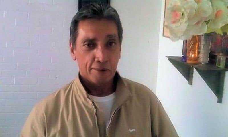 Situación de Mario Villanueva en manos del Juzgado de Toluca