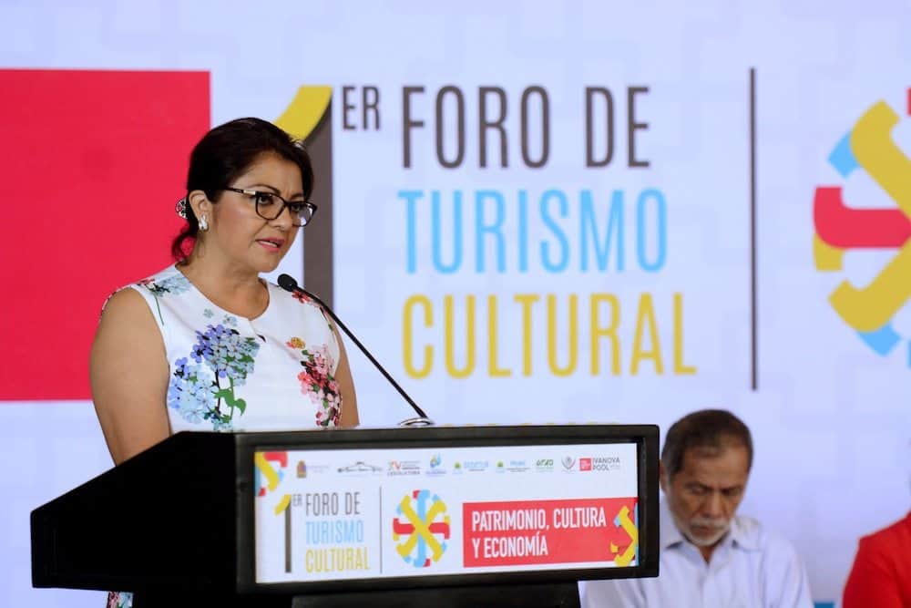 Buscan dinamizar economía a través del turismo cultural