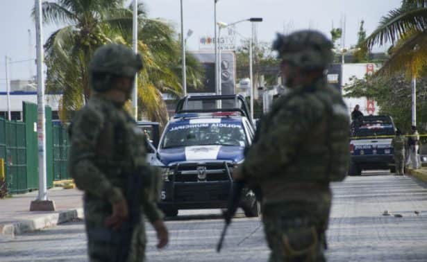 Vinculan a proceso a Joshua “El Lobo”