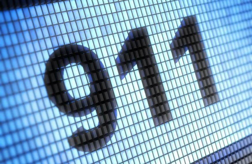 Presenta Secretaría de Gobernación estadísticas de lo que se ha logrado con el 911