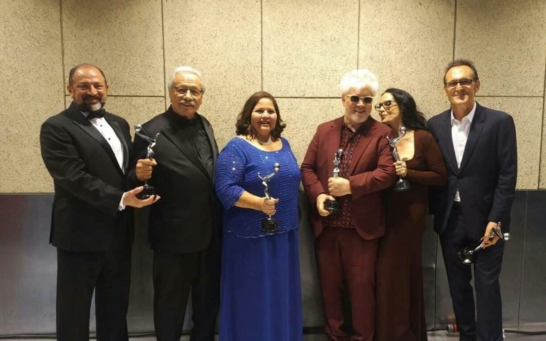 Quintana Roo será sede de los Premios Platino del Cine Iberoamericano 2018