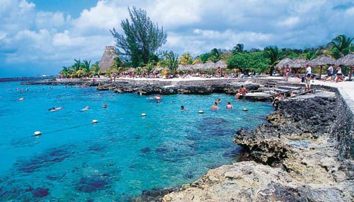 Destinos de Q. Roo entre los más amigables de América Latina