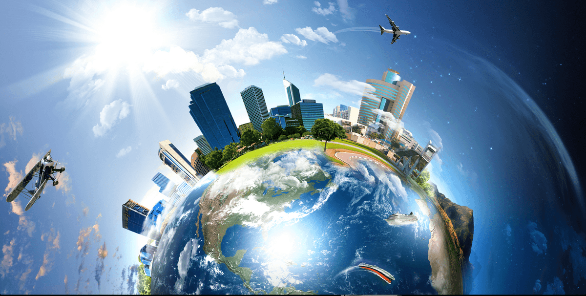 La industria turística sigue creciendo a nivel mundial, presenta OMT comportamiento en el primer cuatrimestre del 2017