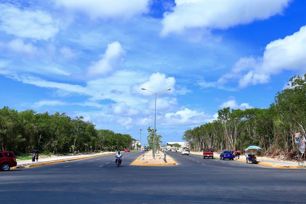 Gobierno de Solidaridad analiza Plan de Movilidad Urbana