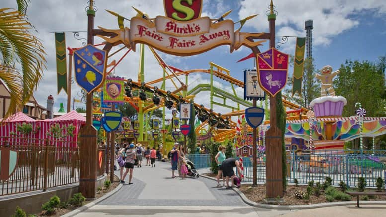 Inspeccionará INAH terrenos para parques de DreamWorks