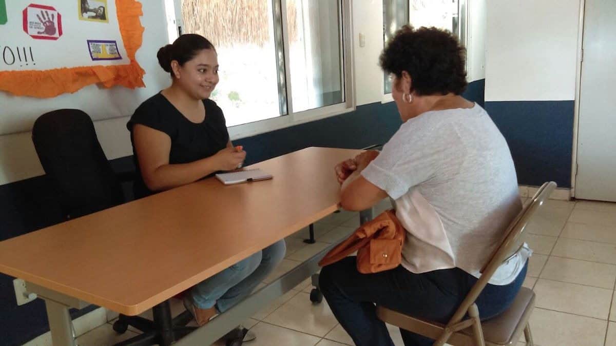 Asesorías gratuitas a ciudadanos con el programa Asesórate