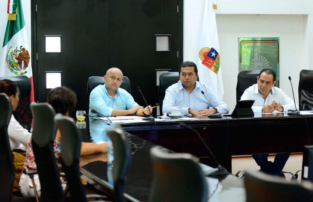 Juan Pablo Guillermo comparece por escrito ante el Congreso