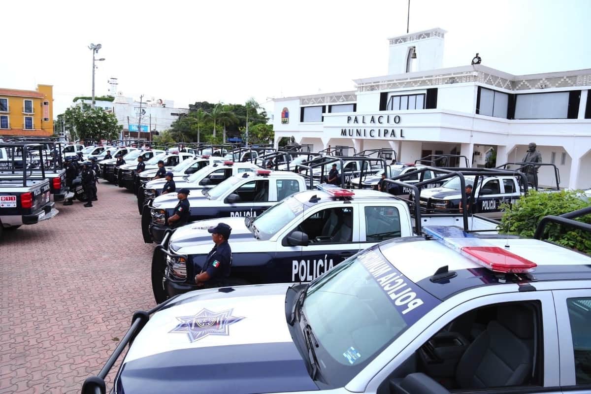 Seguridad y disciplina financiera para los solidarenses: Cristina