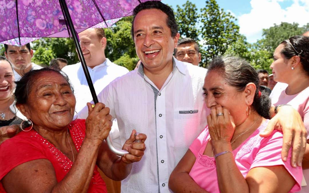 Se impulsan programas de créditos para mujeres emprendedoras