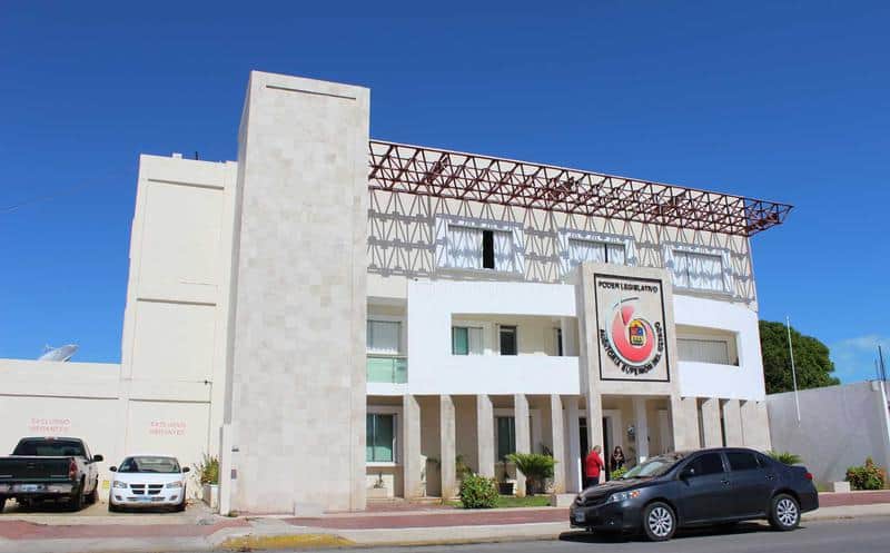 Presentan 13 denuncias penales contra borgistas