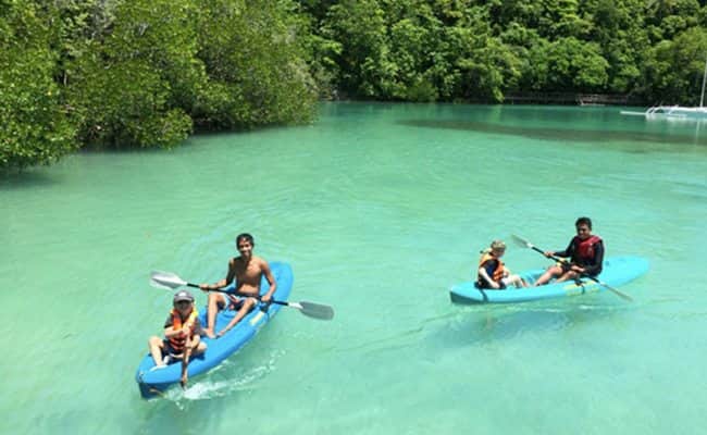 La OMT lleva a cabo la campaña «Travel.Enjoy.Respect»