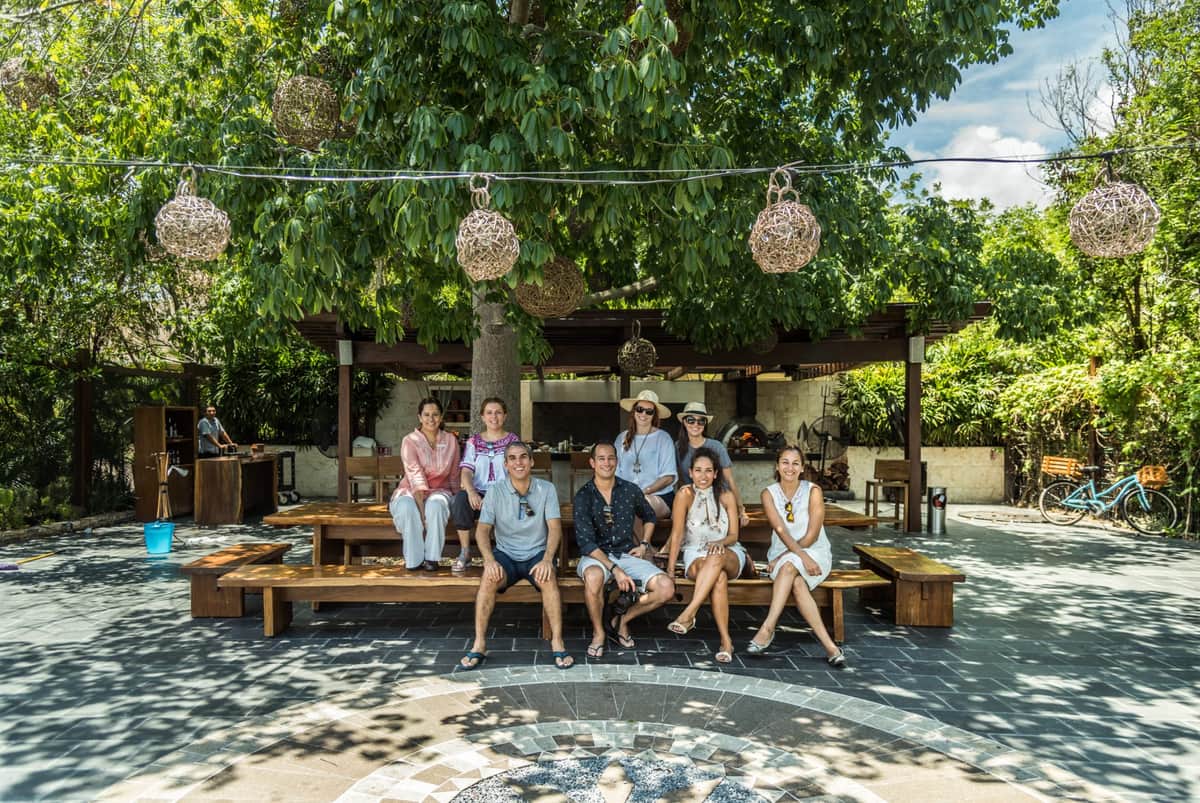 Concluye la tercera edición de CASAR 2017 en Mayakoba