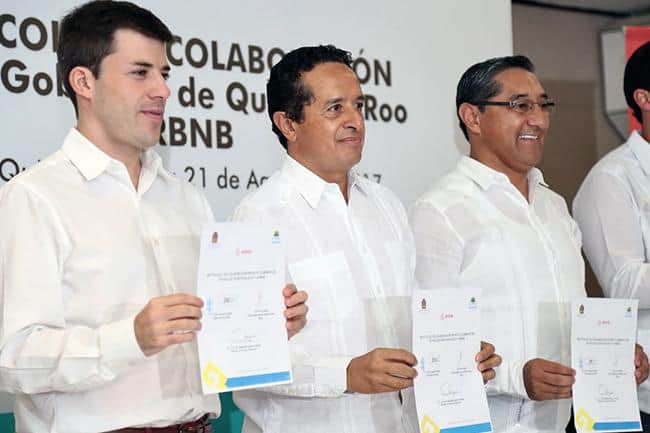 ¡Por fin! Quintana Roo, segunda entidad del país en regularizar Airbnb