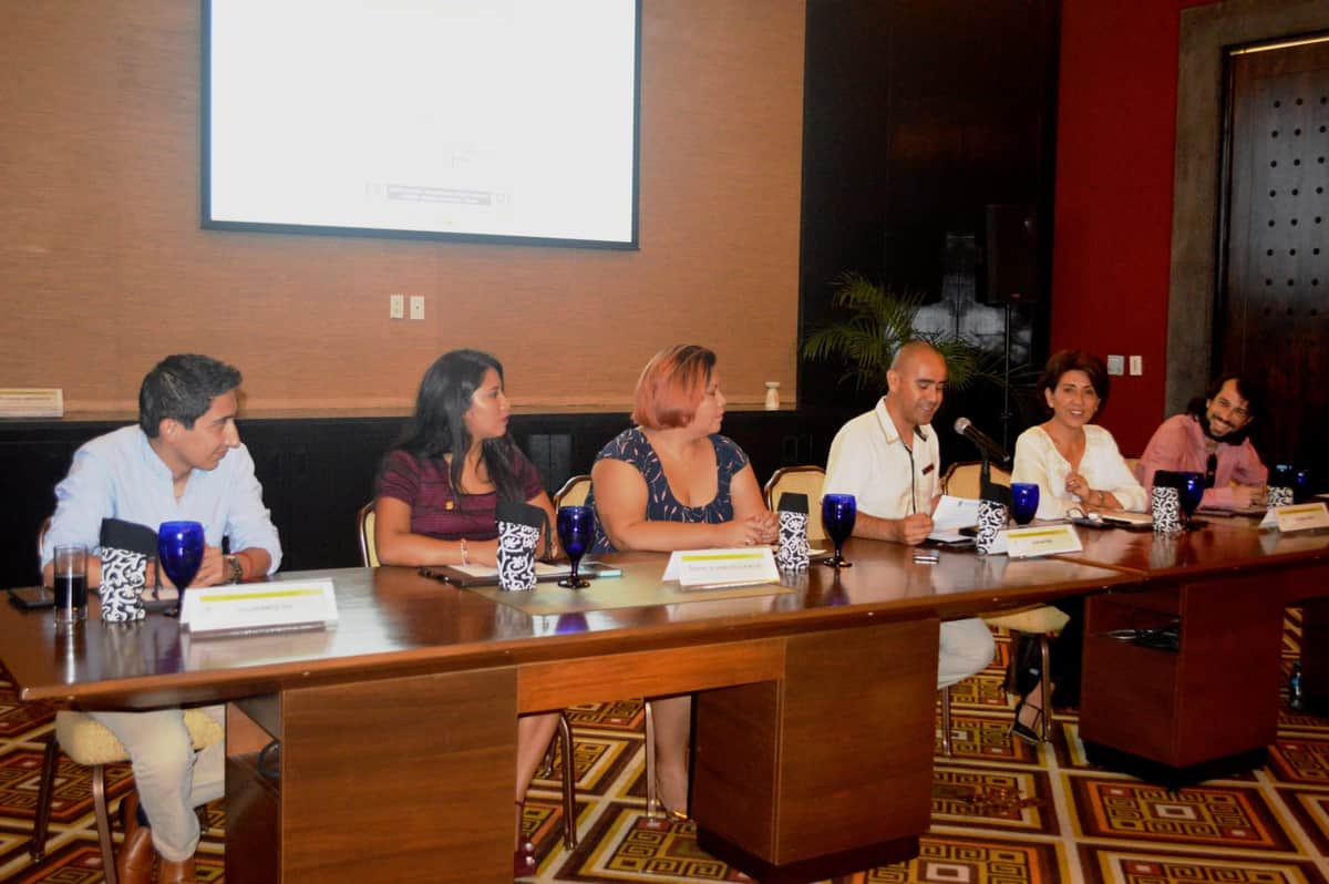 “Letras y conciencia contra la violencia, Ruta contra la violencia de género”